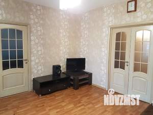 1-к квартира, посуточно, 49м2, 2/8 этаж