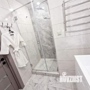 Студия квартира, посуточно, 32м2, 2/3 этаж