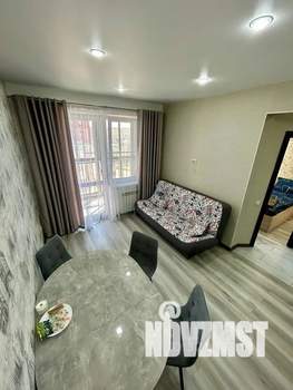 2-к квартира, посуточно, 39м2, 2/17 этаж