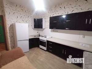 1-к квартира, на длительный срок, 48м2, 3/10 этаж