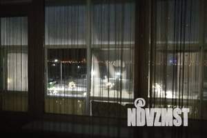 2-к квартира, посуточно, 45м2, 3/4 этаж