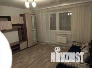 1-к квартира, на длительный срок, 40м2, 8/10 этаж