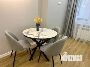 1-к квартира, посуточно, 36м2, 2/11 этаж