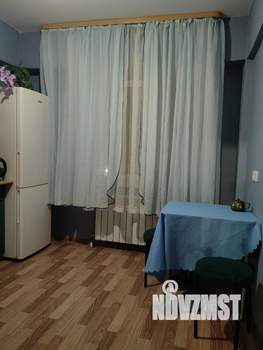 1-к квартира, на длительный срок, 32м2, 9/9 этаж