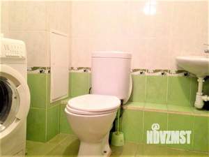 2-к квартира, на длительный срок, 52м2, 6/18 этаж