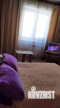1-к квартира, посуточно, 24м2, 4/9 этаж