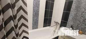 1-к квартира, посуточно, 42м2, 5/9 этаж