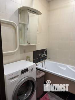 Студия квартира, на длительный срок, 26м2, 13/17 этаж