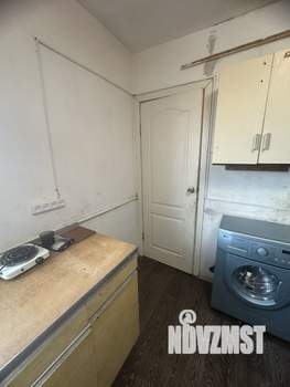 1-к квартира, на длительный срок, 17м2, 2/3 этаж