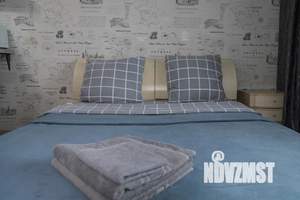 Студия квартира, посуточно, 35м2, 10/12 этаж