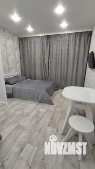 Студия квартира, посуточно, 22м2, 2/10 этаж