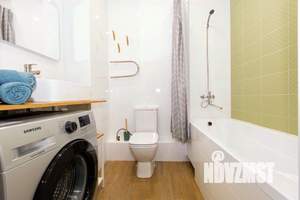 2-к квартира, посуточно, 50м2, 1/1 этаж