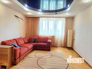 3-к квартира, на длительный срок, 85м2, 3/5 этаж