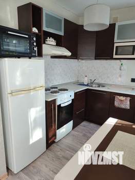 1-к квартира, на длительный срок, 30м2, 2/4 этаж