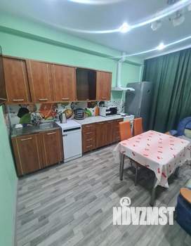 2-к квартира, на длительный срок, 47м2, 2/9 этаж