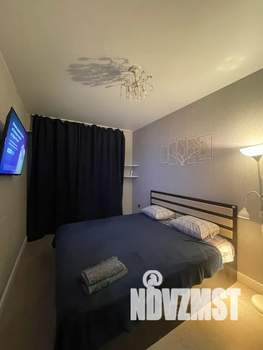 1-к квартира, посуточно, 75м2, 14/16 этаж