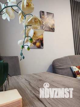 1-к квартира, посуточно, 35м2, 1/17 этаж