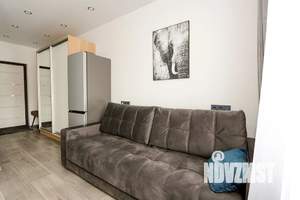 Студия квартира, посуточно, 22м2, 8/10 этаж