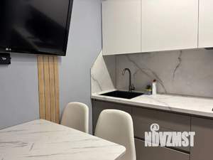 1-к квартира, посуточно, 36м2, 4/9 этаж