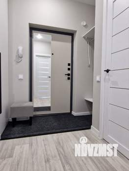 2-к квартира, на длительный срок, 40м2, 3/13 этаж