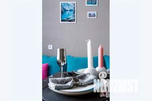 2-к квартира, посуточно, 60м2, 13/15 этаж