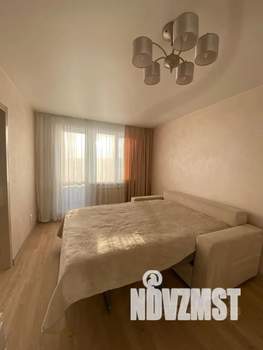 1-к квартира, посуточно, 36м2, 3/5 этаж