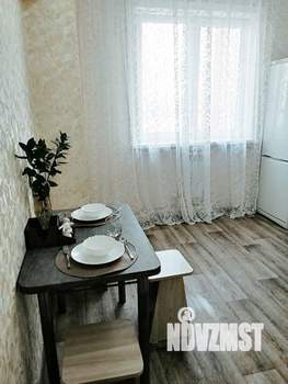 1-к квартира, на длительный срок, 43м2, 5/18 этаж