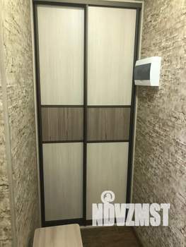 2-к квартира, посуточно, 45м2, 2/17 этаж