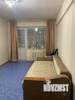 1-к квартира, на длительный срок, 30м2, 4/5 этаж