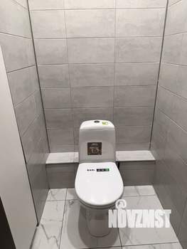 1-к квартира, на длительный срок, 40м2, 11/19 этаж