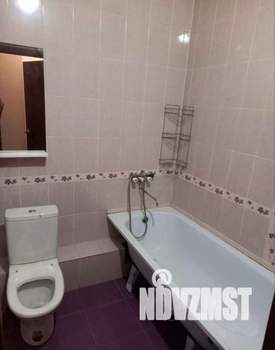 1-к квартира, на длительный срок, 28м2, 4/19 этаж