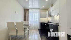 1-к квартира, на длительный срок, 55м2, 7/16 этаж