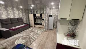 1-к квартира, на длительный срок, 32м2, 1/2 этаж