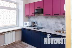 1-к квартира, посуточно, 32м2, 2/4 этаж