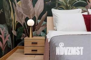 2-к квартира, посуточно, 65м2, 4/13 этаж