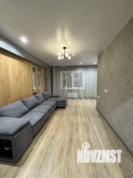 3-к квартира, на длительный срок, 80м2, 9/9 этаж