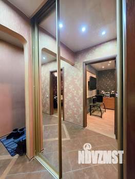 3-к квартира, на длительный срок, 58м2, 5/5 этаж