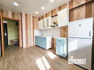 1-к квартира, на длительный срок, 40м2, 8/9 этаж