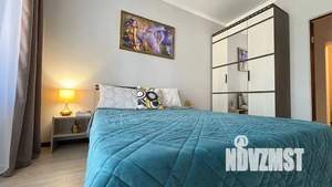 2-к квартира, посуточно, 73м2, 3/15 этаж