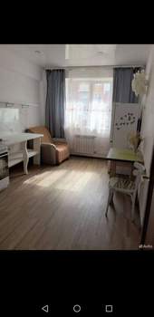 1-к квартира, на длительный срок, 35м2, 5/9 этаж