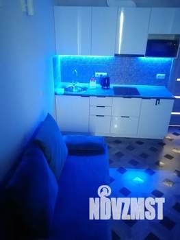 2-к квартира, посуточно, 40м2, 13/18 этаж