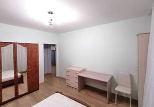 1-к квартира, на длительный срок, 40м2, 7/16 этаж