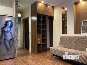 1-к квартира, на длительный срок, 40м2, 2/4 этаж