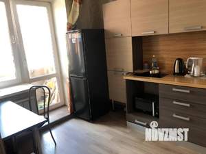 1-к квартира, на длительный срок, 41м2, 3/18 этаж