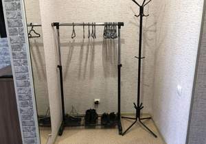 Студия квартира, на длительный срок, 30м2, 7/14 этаж