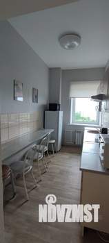 2-к квартира, на длительный срок, 60м2, 10/10 этаж