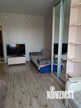 2-к квартира, посуточно, 45м2, 3/14 этаж