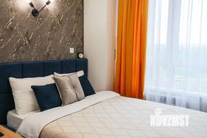 1-к квартира, посуточно, 18м2, 1/1 этаж