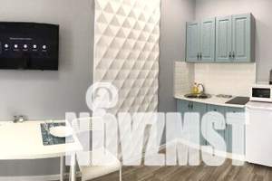 1-к квартира, посуточно, 25м2, 16/17 этаж