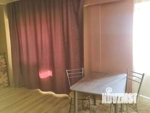1-к квартира, посуточно, 26м2, 6/7 этаж